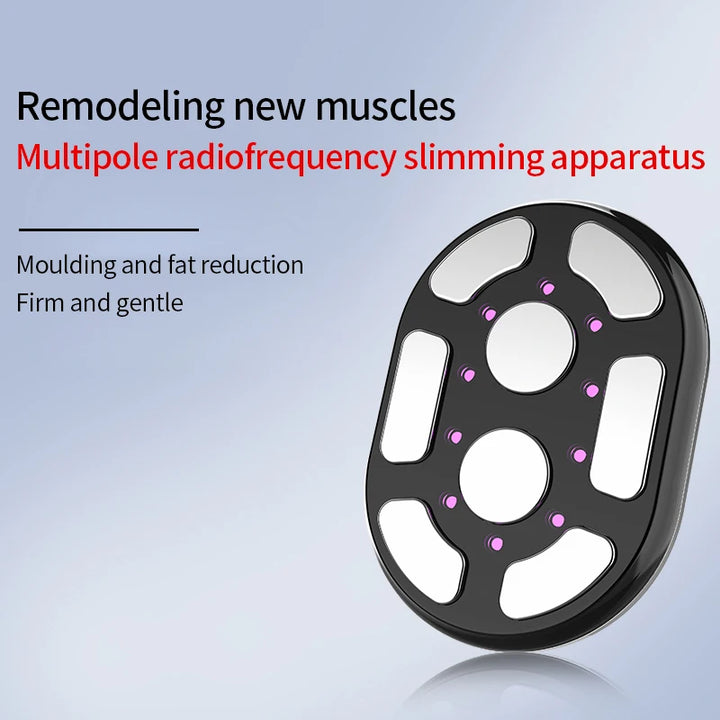 🌟 GlowFit - Electric Massager for Cellulite Reduction and Body Sculpting 🌟