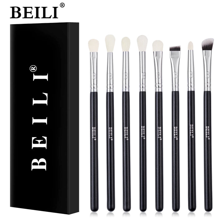 Eye Beauty - Elegant Brush Set 💖