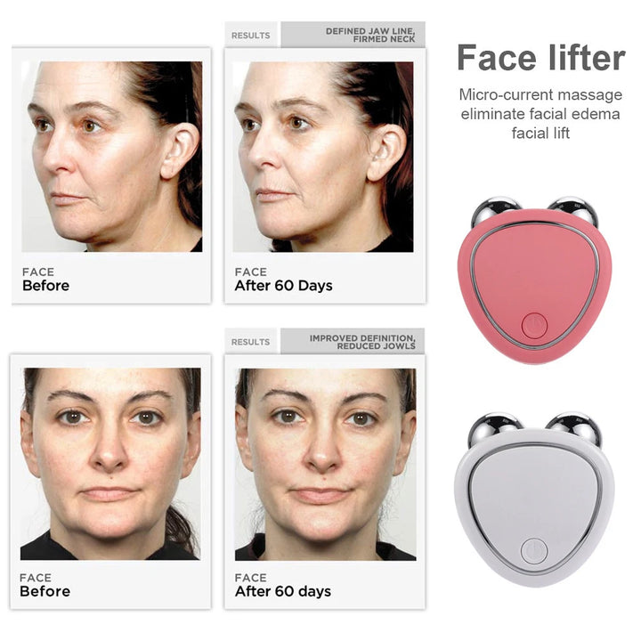 🌟 EleganceLift Facial Rejuvenator