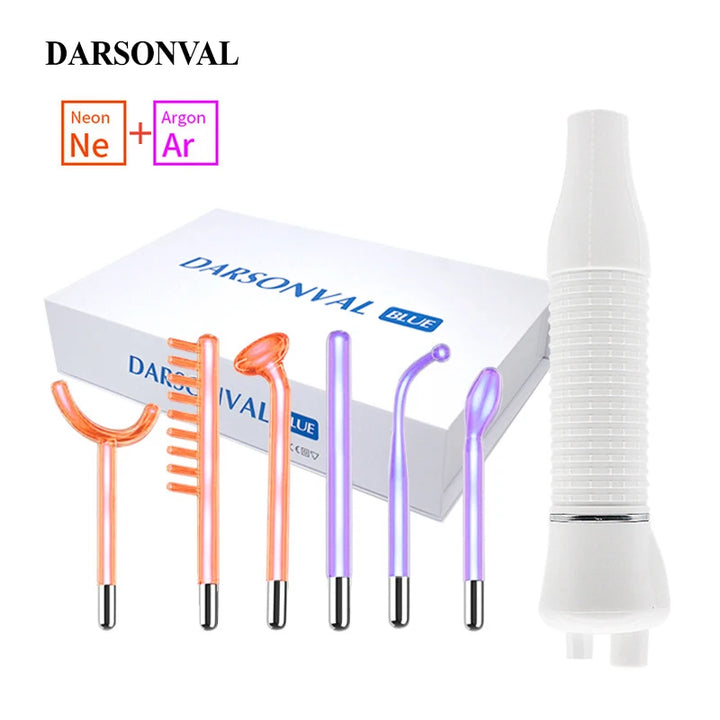 Darsonval Facial Machine