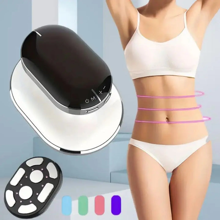 🌟 GlowFit - Electric Massager for Cellulite Reduction and Body Sculpting 🌟