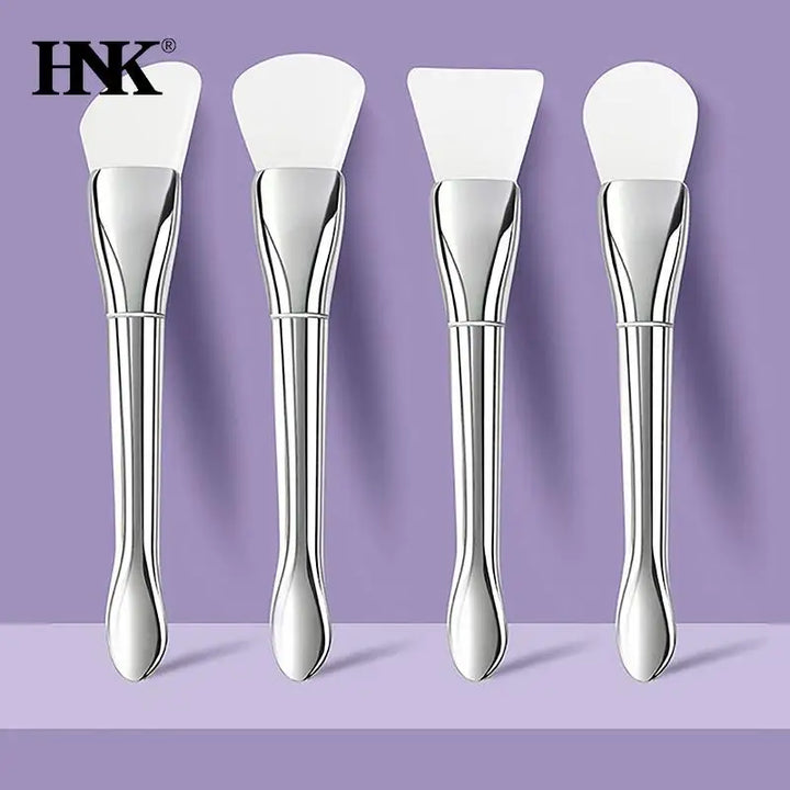 Silicone Face Mask Brush