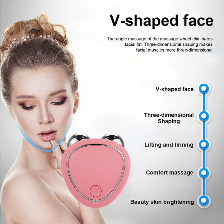 🌟 EleganceLift Facial Rejuvenator