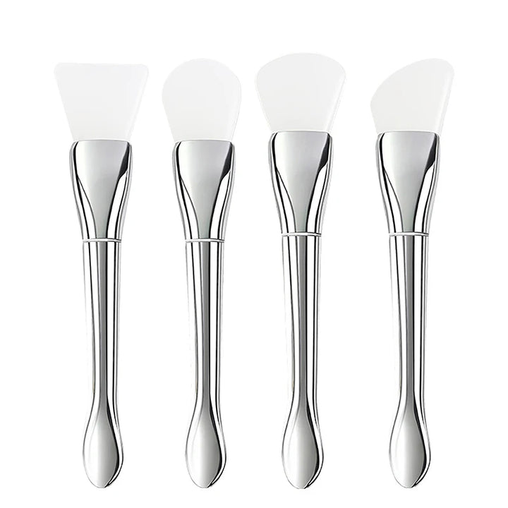 Silicone Face Mask Brush